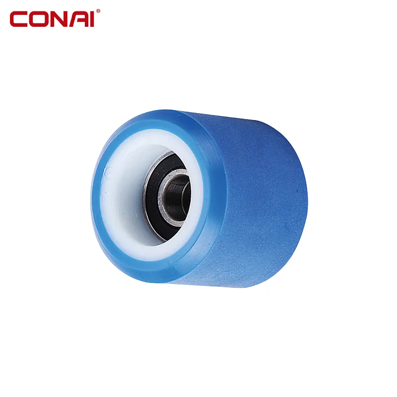 Handrail Support Roller