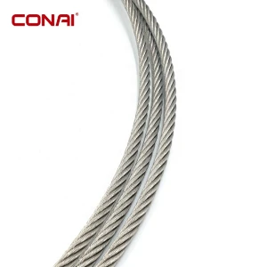 Steel Wire Rope