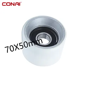 Escalator Step Chain Roller