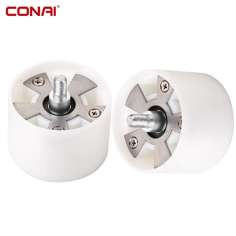 Escalator Handrail Support Roller