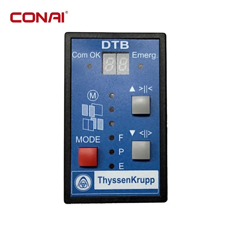 Elevator service Tool
