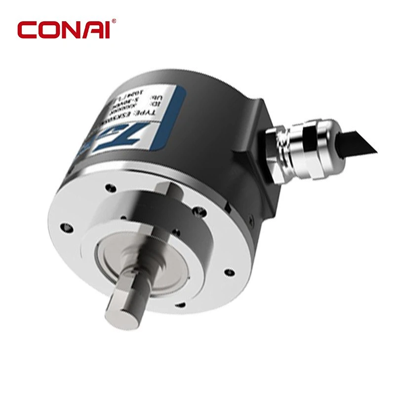 Elevator Encoder
