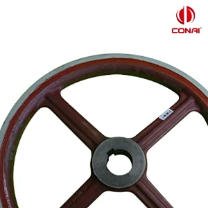 Escalator Handrail Friction Wheel friction wheel for ariens snowblower murray 1501435ma ariens snowblower drive wheel