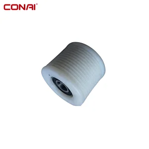 Escalator Step Chain Roller