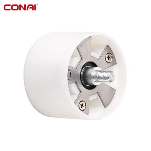 Escalator Handrail Support Roller