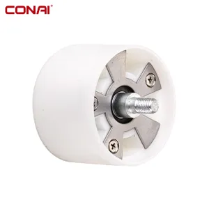 Escalator Handrail Support Roller