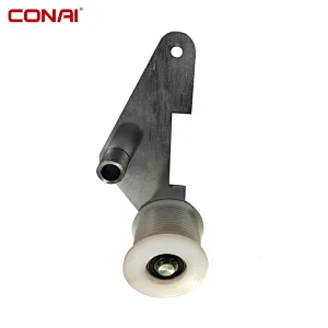 Escalator Step Chain Roller
