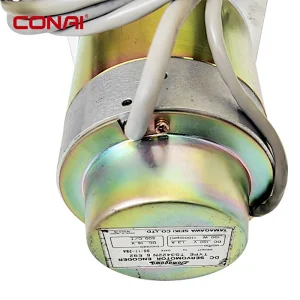 Elevator Encoder