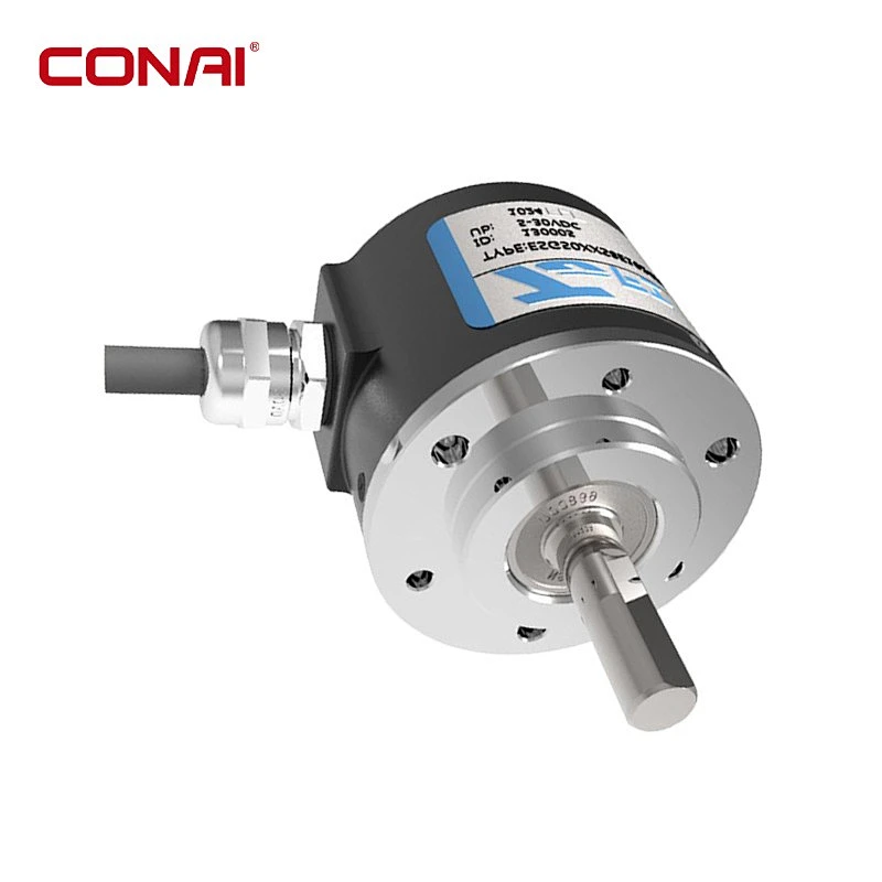 Elevator Encoder