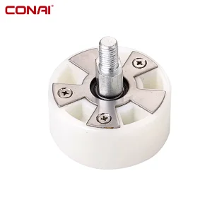 Handrail Support Roller
