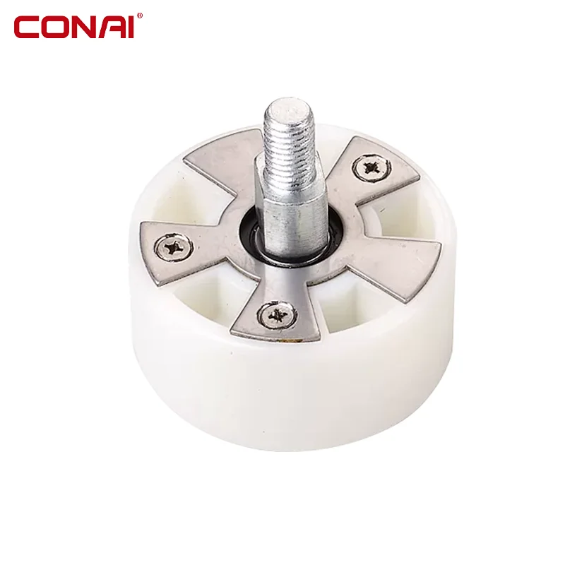 Handrail Support Roller