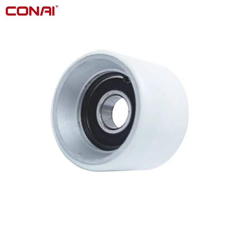 Escalator Step Chain Roller