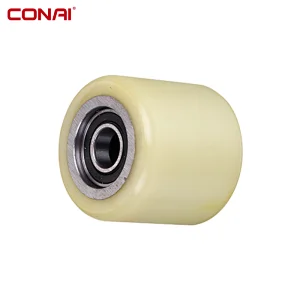 Escalator Step Roller