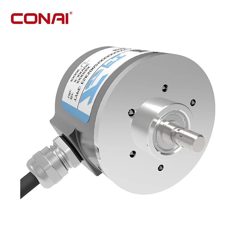 Elevator Encoder