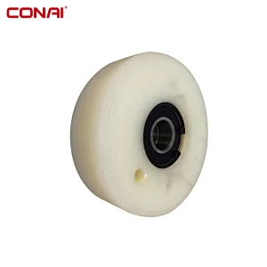 Escalator Step Chain Roller
