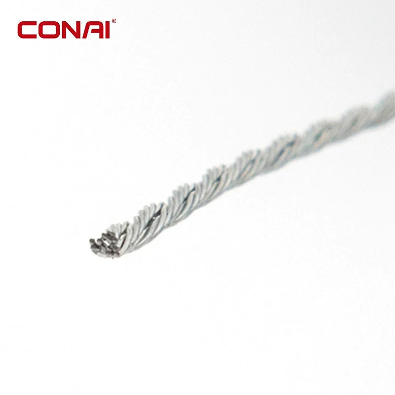 Steel Wire Rope