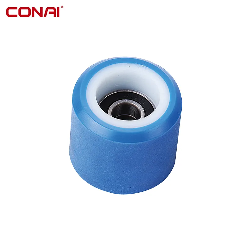 Handrail Support Roller