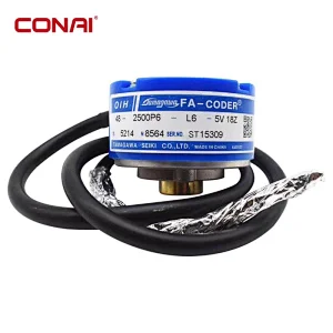 Elevator Encoder