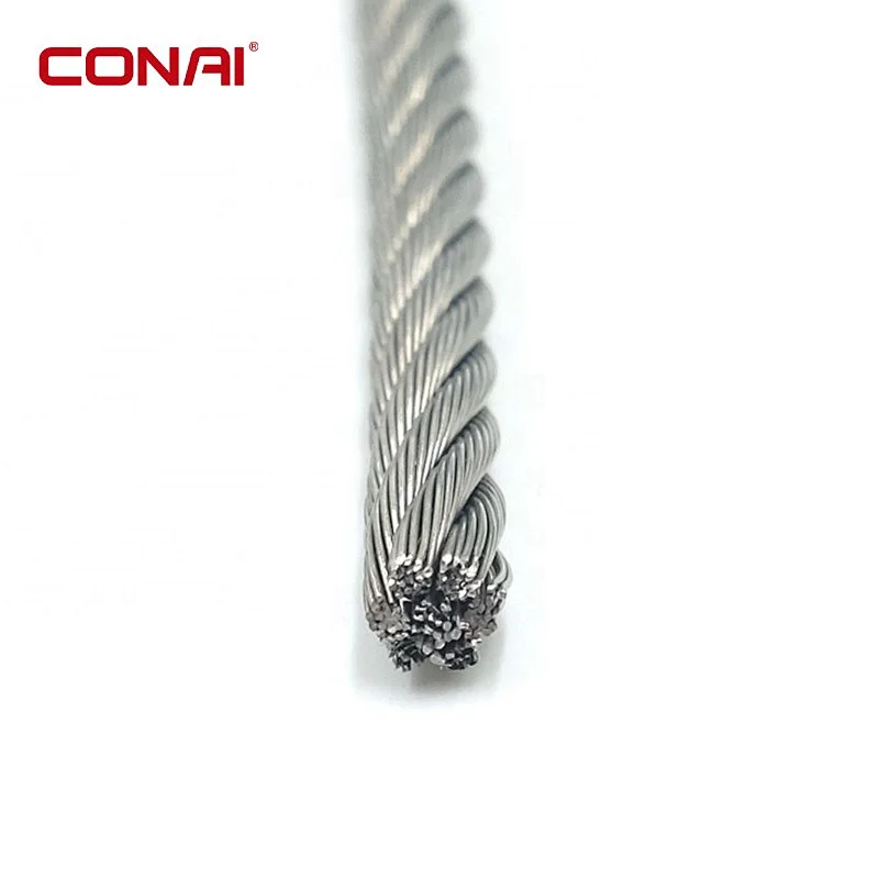 Steel Wire Rope