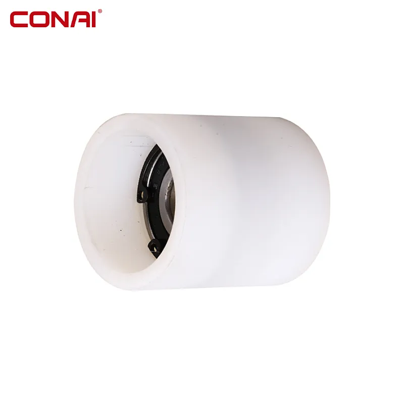 Escalator Step Roller