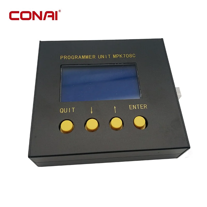 Elevator Test Tool