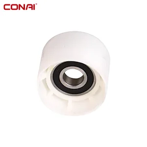 Escalator Step Chain Roller