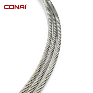 Steel Wire Rope