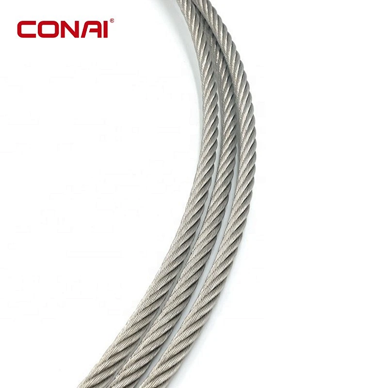 Steel Wire Rope