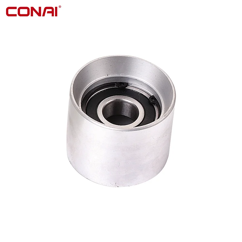 Escalator Step Roller