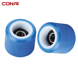 Handrail Support Roller