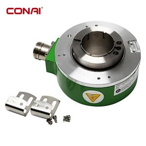 Elevator Encoder