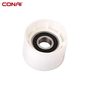 Escalator Step Chain Roller