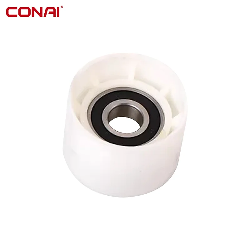 Escalator Step Chain Roller