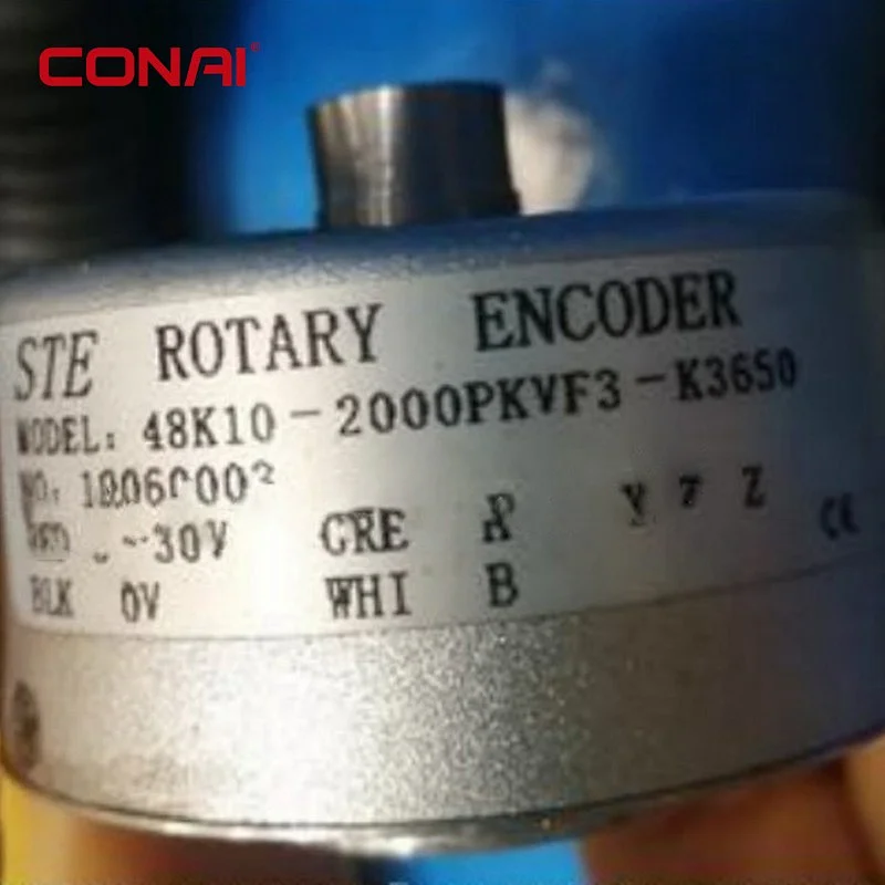 Elevator Encoder