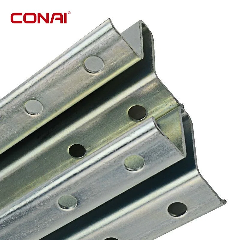 Elevator Hollow Guide Rail