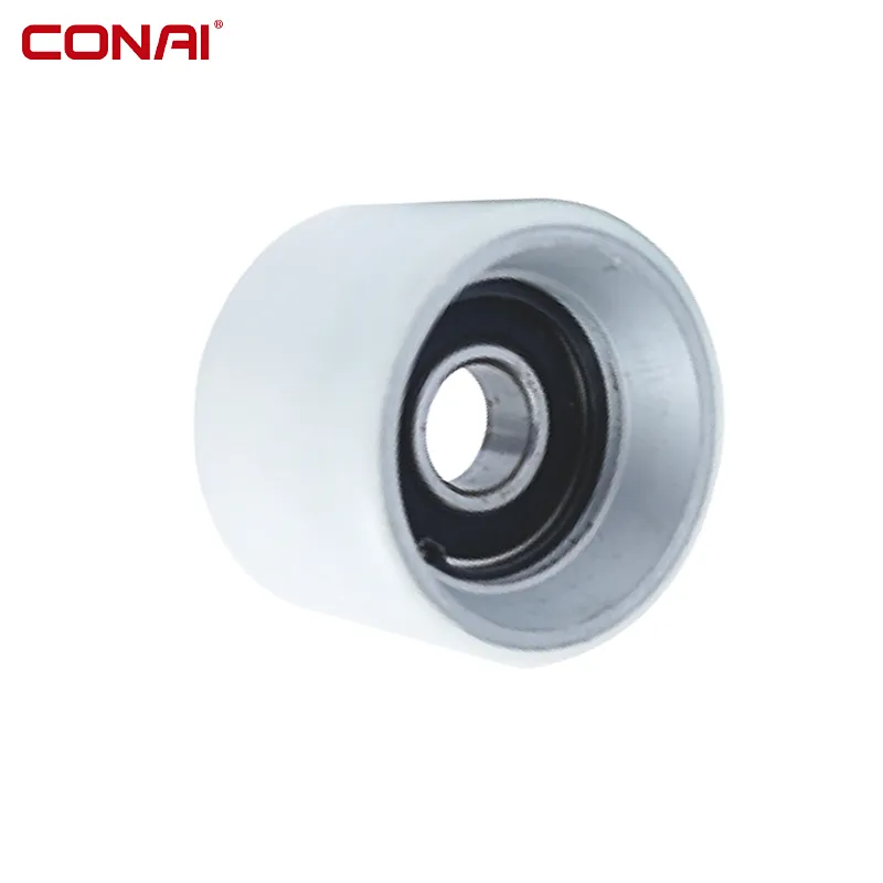 Escalator Step Chain Roller