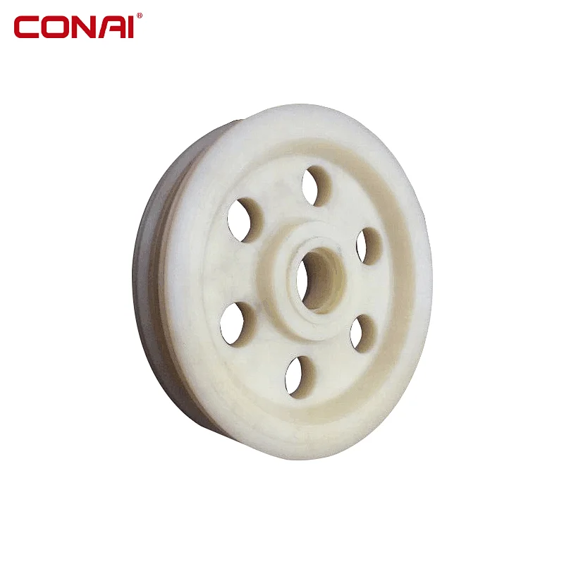 Escalator Step Chain Roller