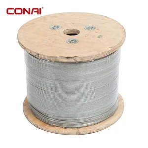 Steel Wire Rope