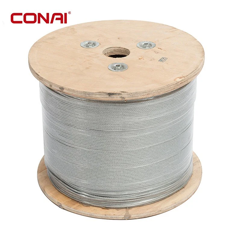Steel Wire Rope