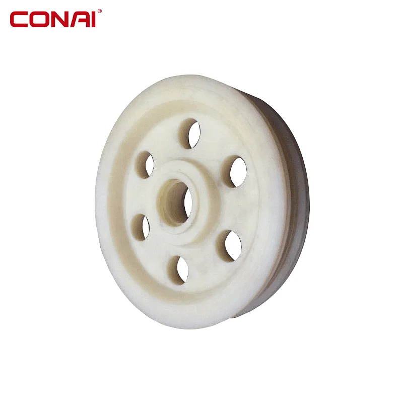 Escalator Step Chain Roller