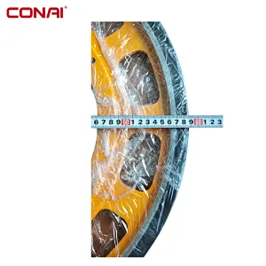 Escalator Handrail Friction Wheel