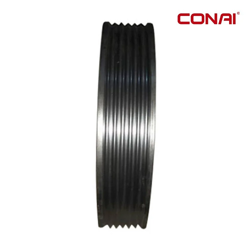 Elevator Traction Wheel