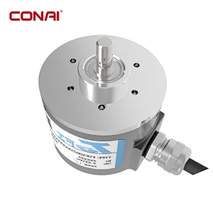 Elevator Encoder