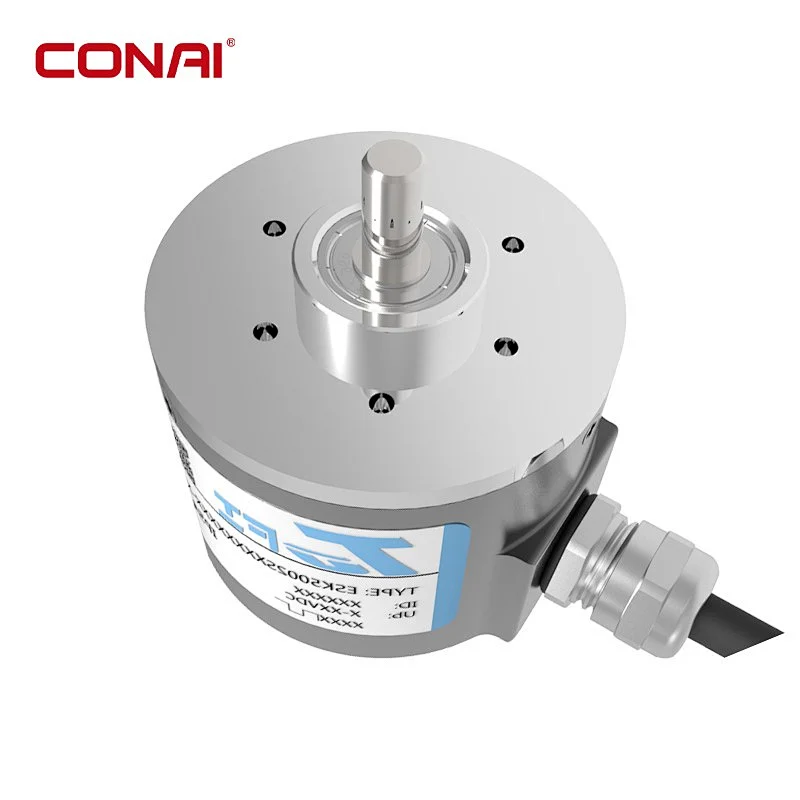 Elevator Encoder