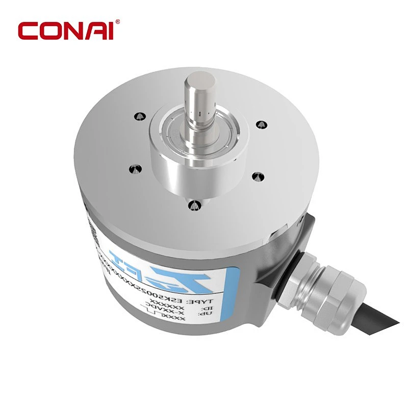 Elevator Encoder