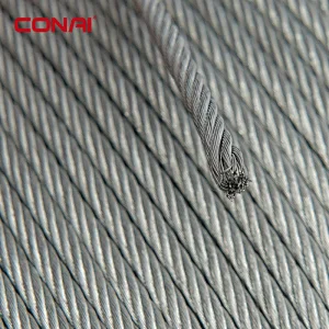 Steel Wire Rope