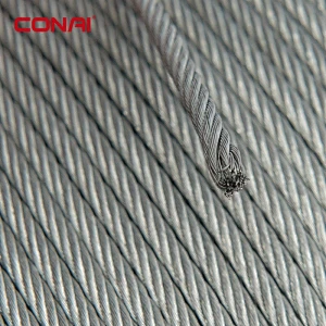Steel Wire Rope