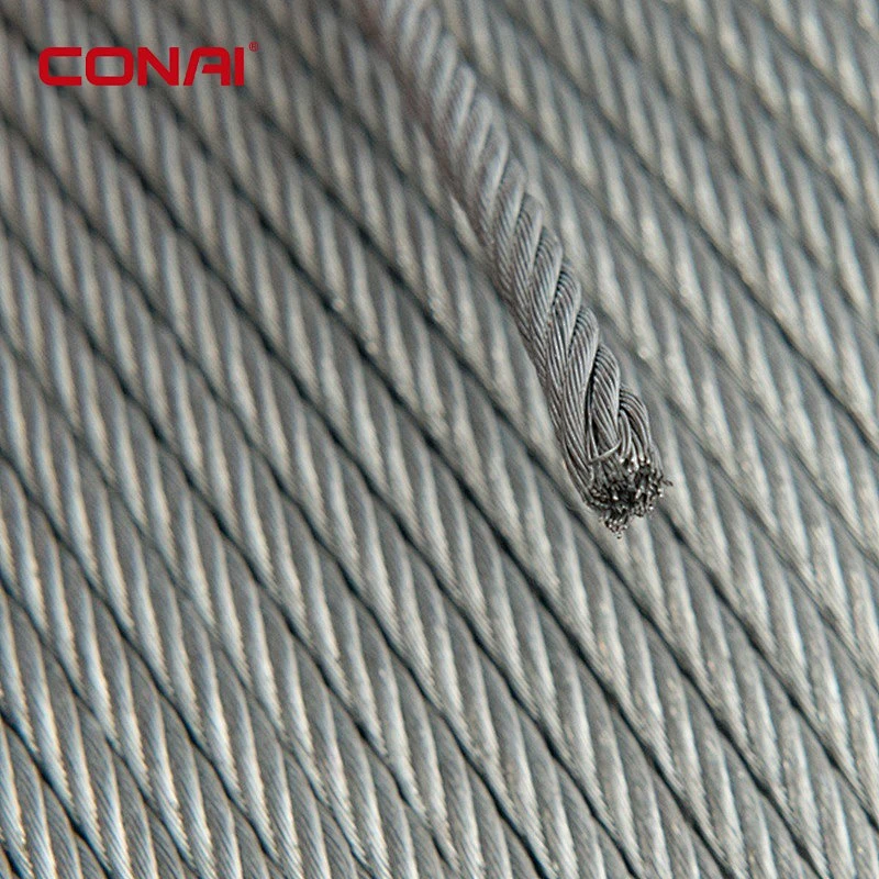 Steel Wire Rope