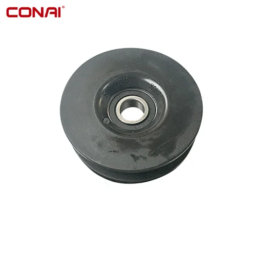 Escalator Step Chain Roller