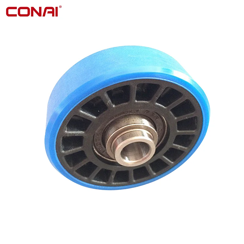 Escalator Step Chain Roller